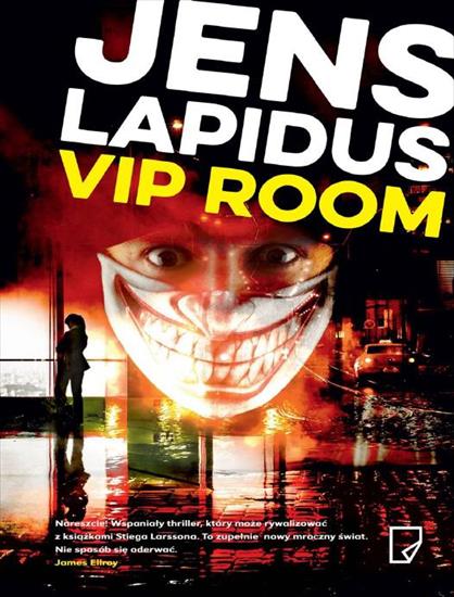 VIP-room 2206 - cover.jpg