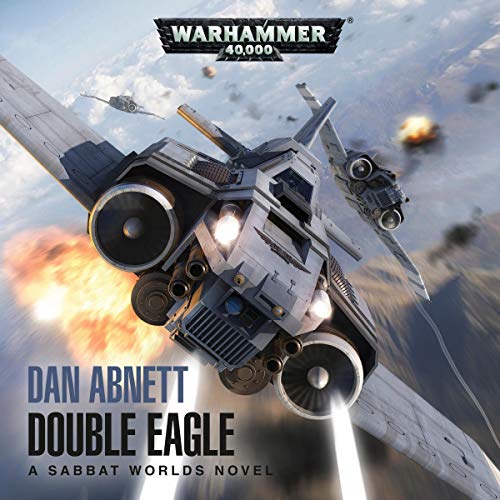 Dan Abnett - Double Eagle - Dan_Abnett-Double_Eagle.jpg