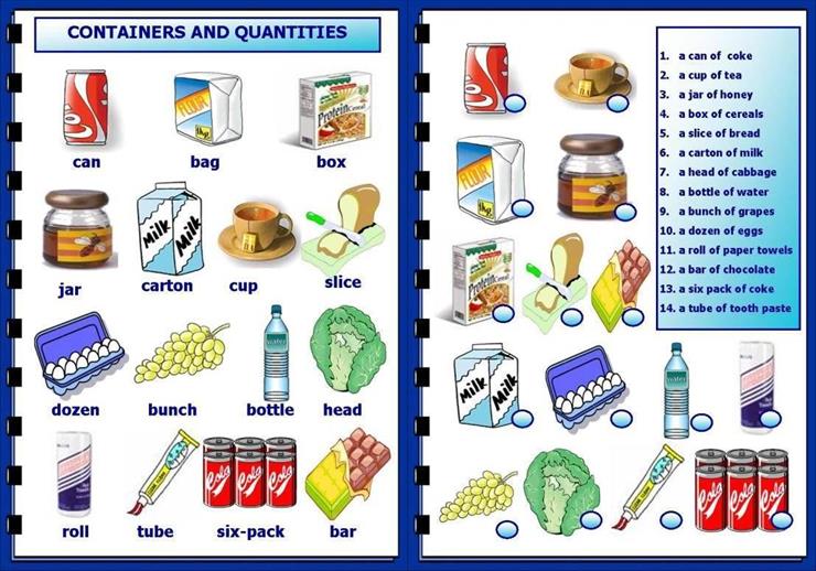 Picture Worksheets - Containers  quantities.jpg