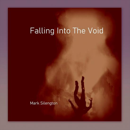 2023 - Mark Silengton - Falling Into the Void CBR 320 - Mark Silengton - Falling Into the Void - Front.png