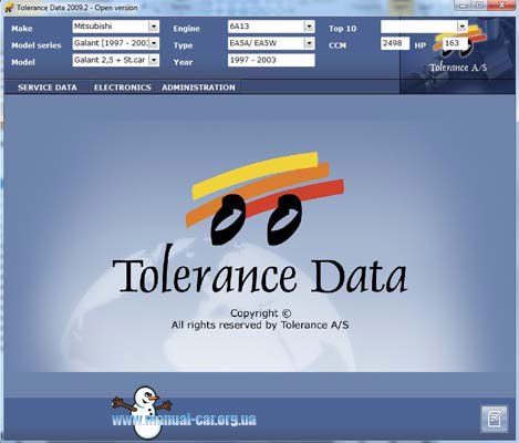 Tolerance Data 2009 PL - Tolerance Data 2009.2 PL.jpg