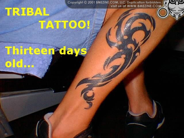 Tatuaże - tribal202.jpg