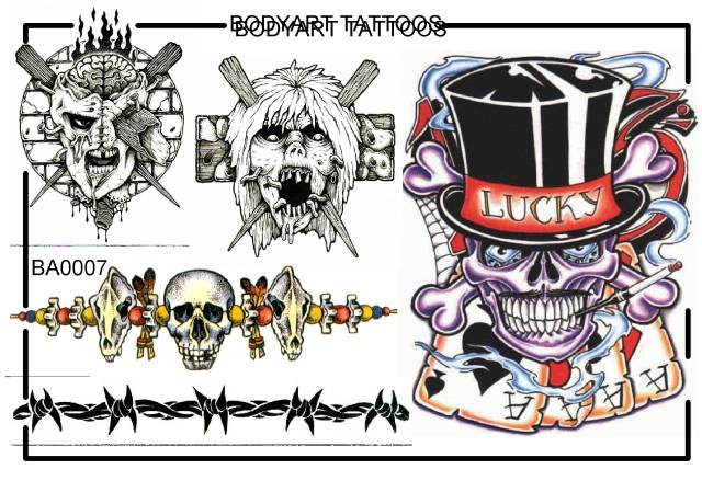 Bodyart Tattoos - ba0007.jpg