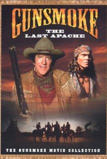 WESTERNY - 1990.Gunsmoke - The Last Apache.jpg