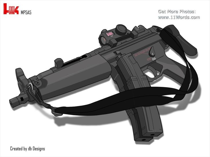  Broń - MP5A4.jpg