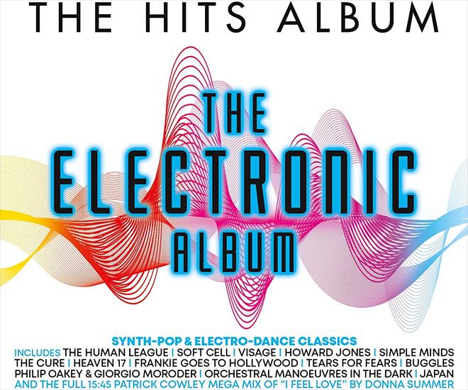 The Hits Album The Electronic Album 2020 - cover.jpg