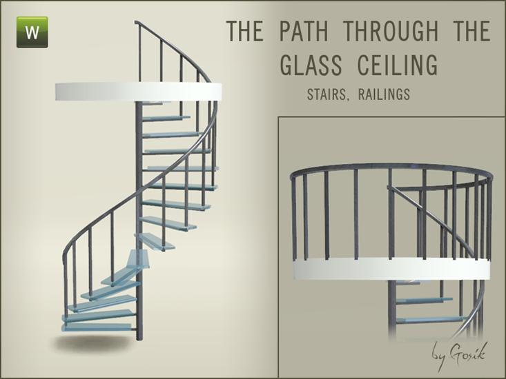 Tryb Budowy -  The path through the glass ceiling.jpg