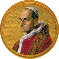  Poczet Papieży - Paweł VI 21 VI 1963 - 6 VIII 1978.jpg