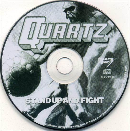 03 QUARTZ - Stand Up And Fight  1980 - Quartz - Stand Up And Fight - CD.jpg