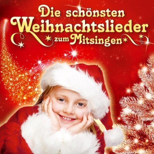 2011 - Die Sternenkinder - Die Schnsten Weihnachtslieder Zum Mitsingen - Front.jpg