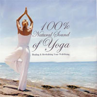 100 Natural Sound Of Yoga - naturalsoundofyoga.jpg