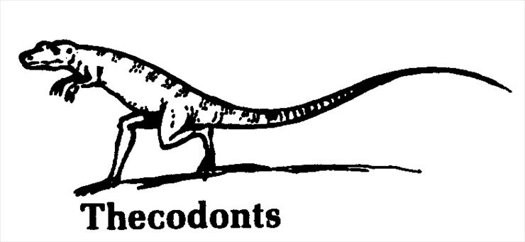 193 rysunki - dinozaury - dino 13.GIF