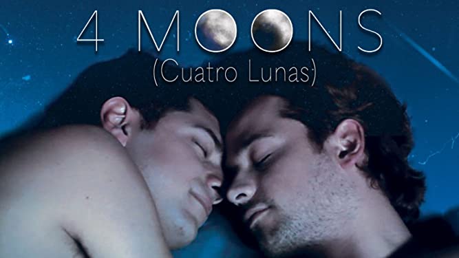 Cztery księżyce - Cuatro lunas - 4 Moons 2014 Napisy PL - Cztery księżyce - Cuatro lunas - 4 Moons 2014 Napisy PL.jpg