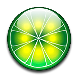 Ikony png - limewire_1.png