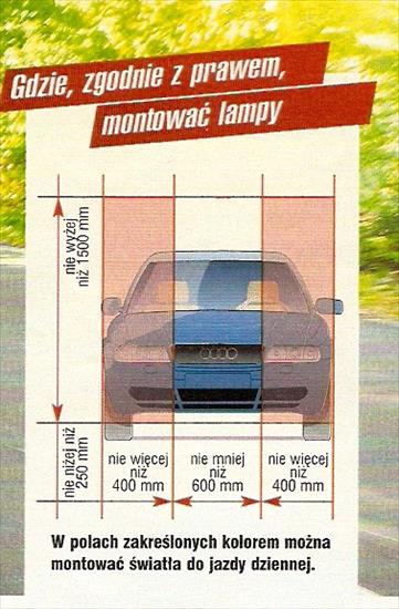 Auto poradniki - Gdzie Zgodnie z Prawem Mozna Montowac Lampy.jpg