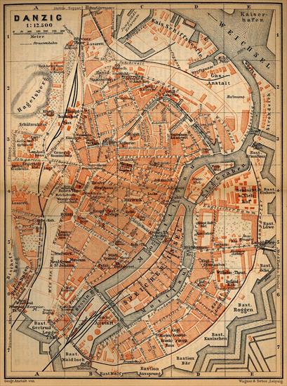 mapy Deutsches Reich 1910 - danzig_1910.jpg