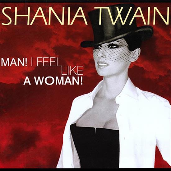 1999 - Man I Feel Like A Woman Version2 Single - Front.jpg
