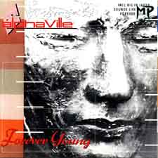 Alphaville- Forever Young - Alphaville - Forever Young CO.jpg