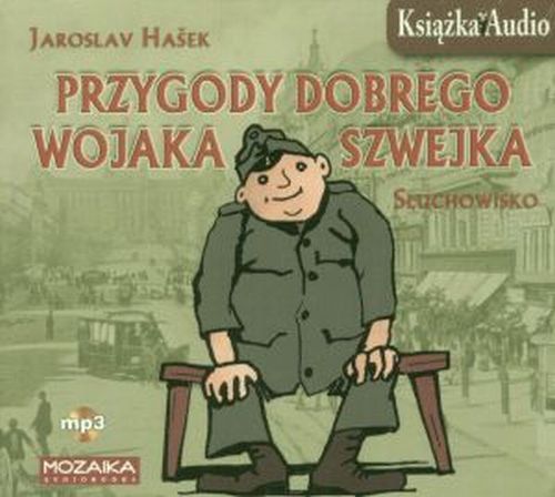Hasek Jaroslav - Przygody Dobrego Wojaka Szwejka - hasek.j.-przygody.dobrego.wojaka.szwejka-c1front1-pl-500448.jpg