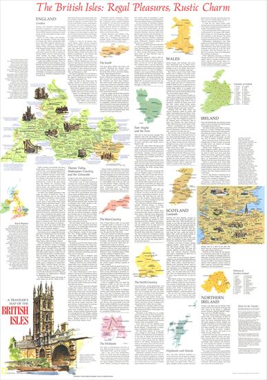MAPS - National Geographic - British Isles - A Travellers Map 2 1974.jpg