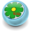 Ikony PNG - Icon_ICQ.png