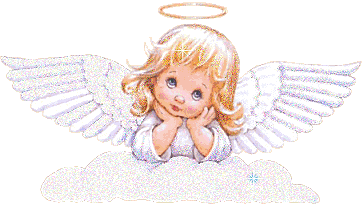  Anioły - angel091.gif