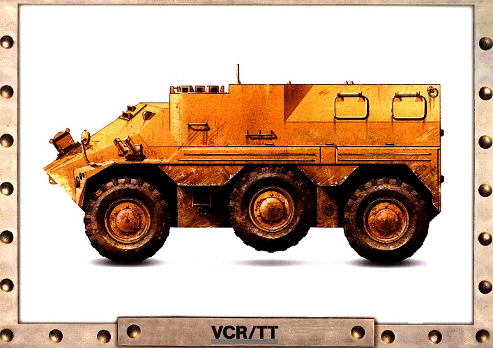 wozy bojowe - Wozy Bojowe 05 - Opancerzone pojazdy kołowe  2.jpg