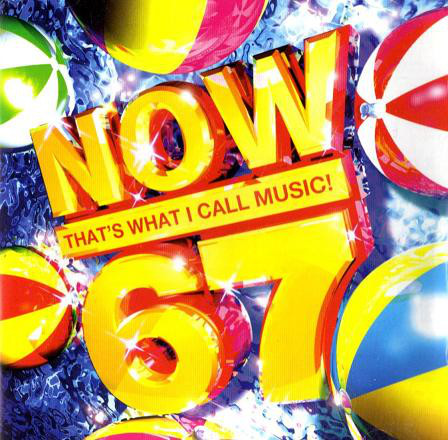 VA - NOW Thats What I Call Music 67 UK series 2007 - folder.jpg