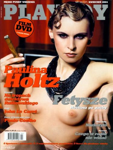 Znane Polki 4 - Paulina Holtz Playboy 04.2004.jpg