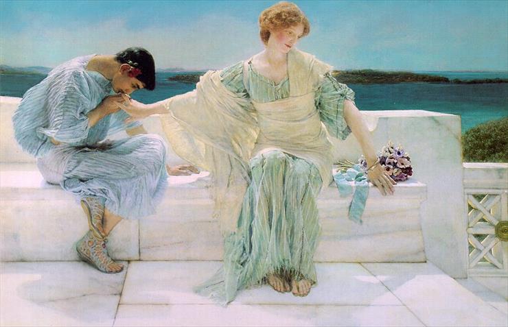 Alma Tadema - alma tadema - ask me no more.jpg