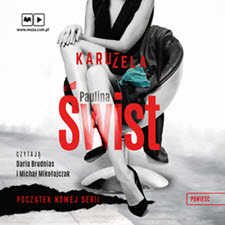 Świst Paulina - Karuzela - cover.jpg