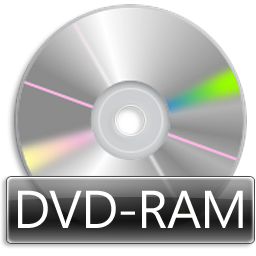 CD  DVD - DVD-RAM.png