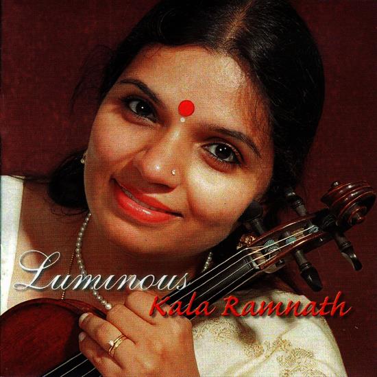 Kala Ramnath - Luminous 2003 - folder.jpg