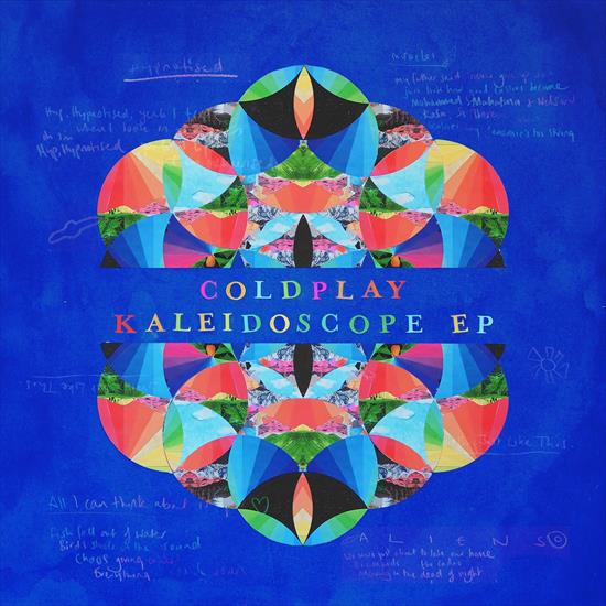 Coldplay - Kaleidoscope EP 1 - cover.jpg