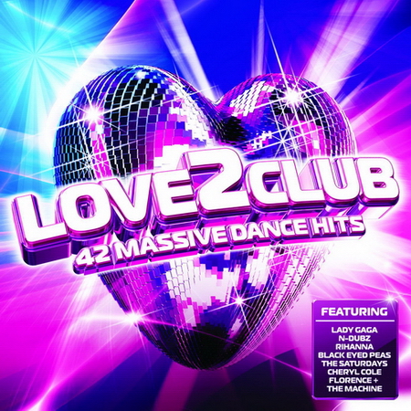 Muzyka  - VA-Love 2 Club  -2010.jpg