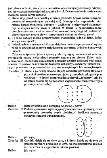 ZABAWY z PIOSENKĄ - DEFILADA-1.bmp