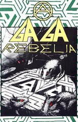 Rebelia - GA GA - 1993 Rebelia.jpg