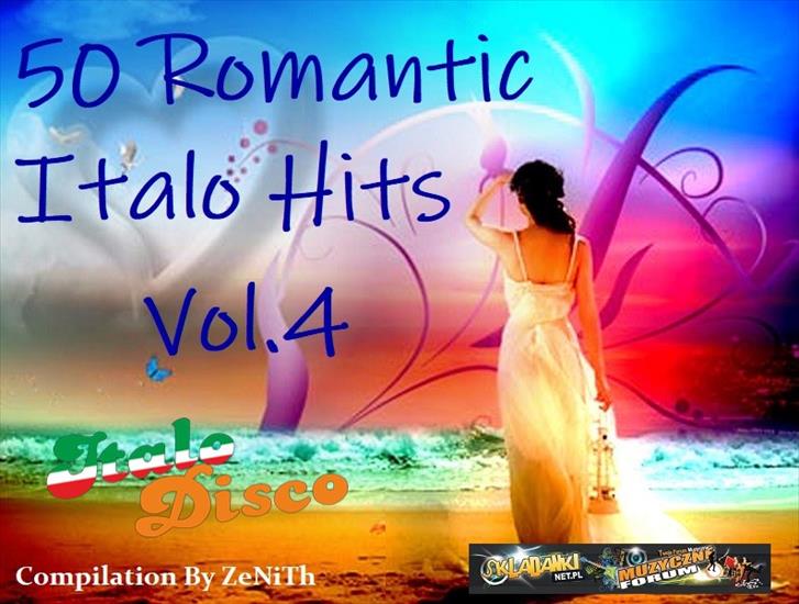 50 Romantic Italo Hits Vol.4 2019 - 50 Romantic Italo Hits Vol.4.jpg