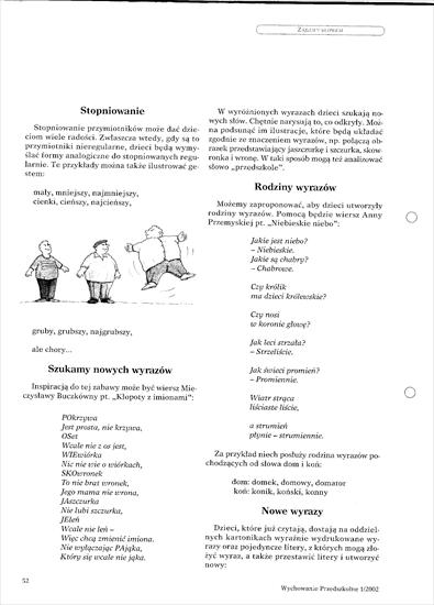 Wychowanie przedszkolne-gotowe scenariusze wraz z kartami pracy - skanowanie0032.jpg