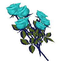 Niebieskie-Róże - 49040329998254468272.gif
