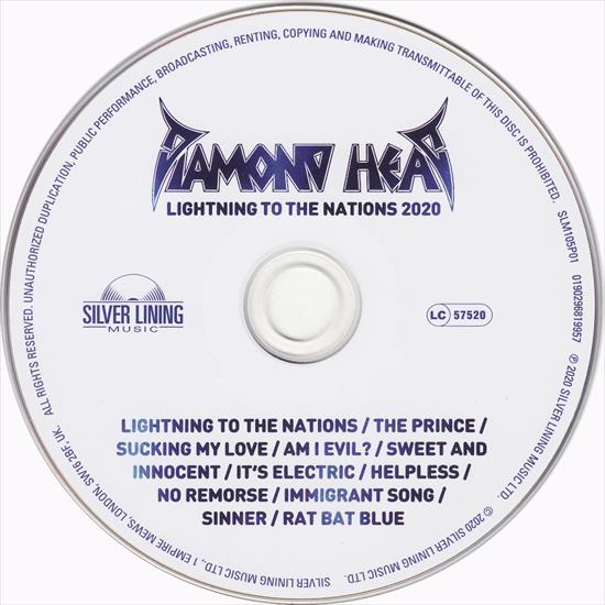 2020 Lightning To The Nations 2020 FLAC - Lightining To The Nations 2020 - CD.jpg
