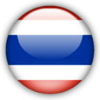 Flagi Państw - JPG - Okrągłe - thailand.png