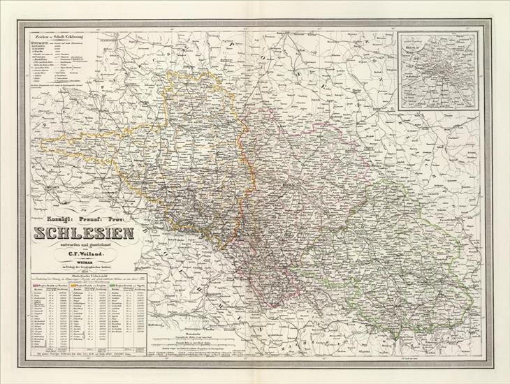  Mapy Ziem Polskich XVII - XIX wiek - 2077016.jpg