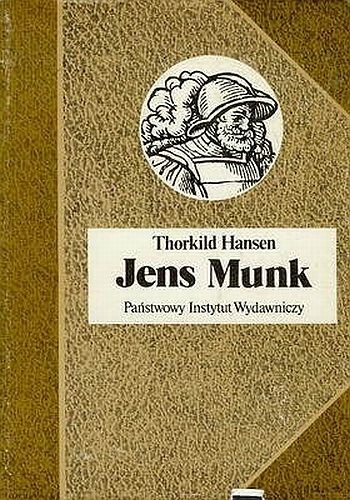 Biografie Sławnych Ludzi PIW.pdf - Jens Munk  Thorkild Hansen.jpg