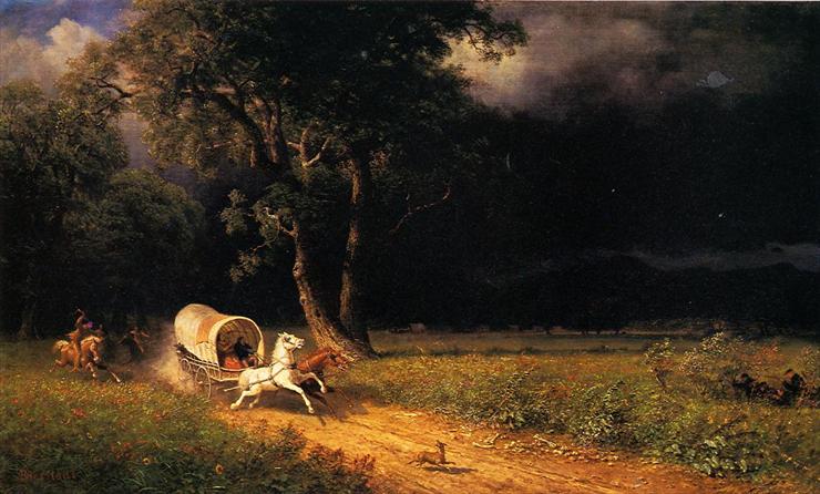 Albert Bierstads 1830  1902 - Bierstadt_Albert_The_Ambush.jpg