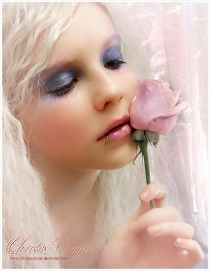 W różu - Gentle_aroma_by_ChristasVengel.jpg